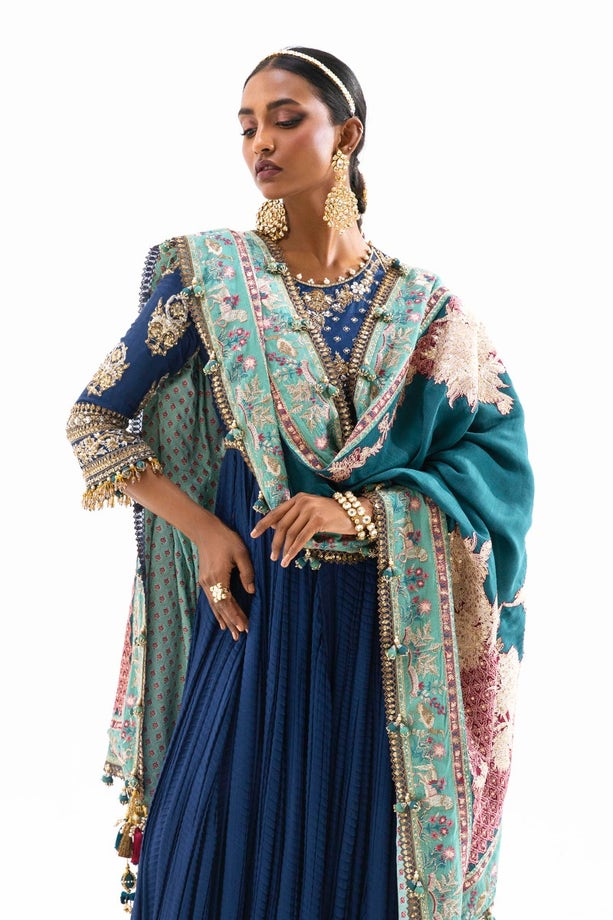 SANA SAFINAZ NURA FESTIVE '23 | N231-007-CL