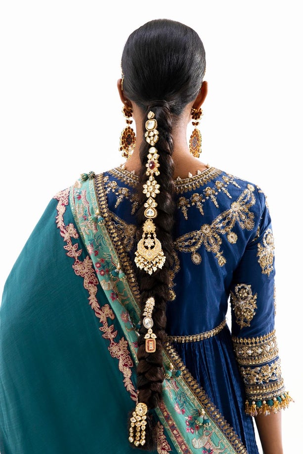 SANA SAFINAZ NURA FESTIVE '23 | N231-007-CL