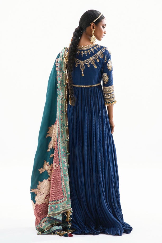SANA SAFINAZ NURA FESTIVE '23 | N231-007-CL