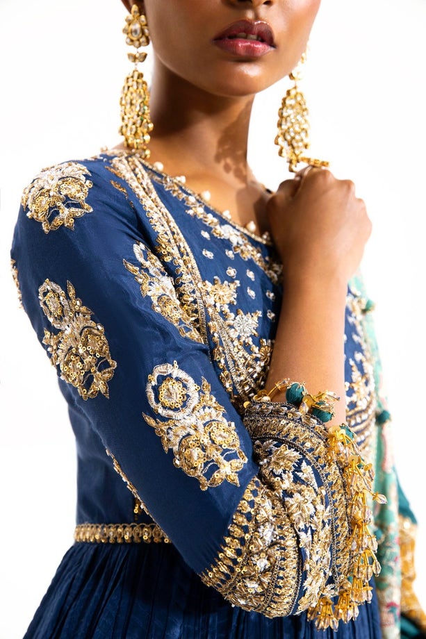 SANA SAFINAZ NURA FESTIVE '23 | N231-007-CL