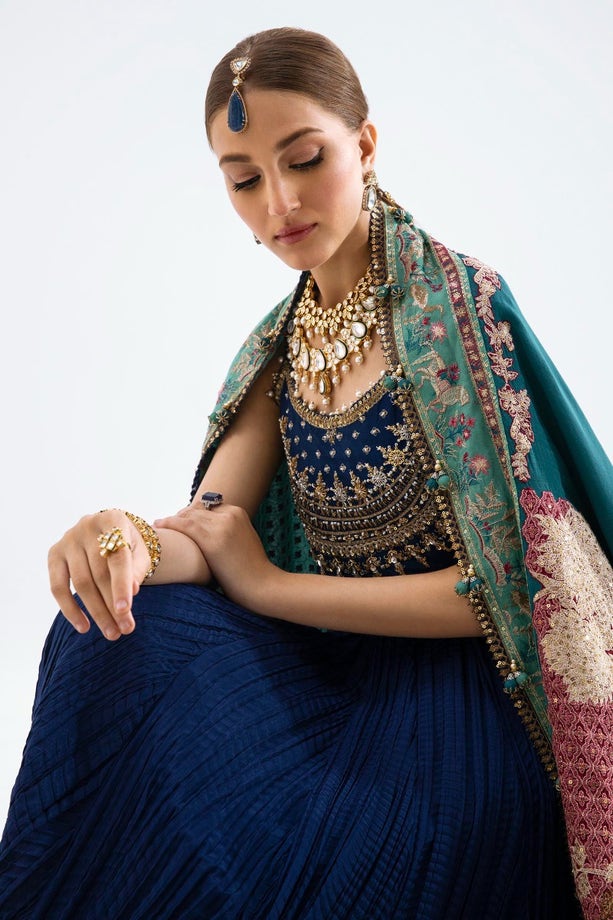 SANA SAFINAZ NURA FESTIVE '23 | N231-007-CL