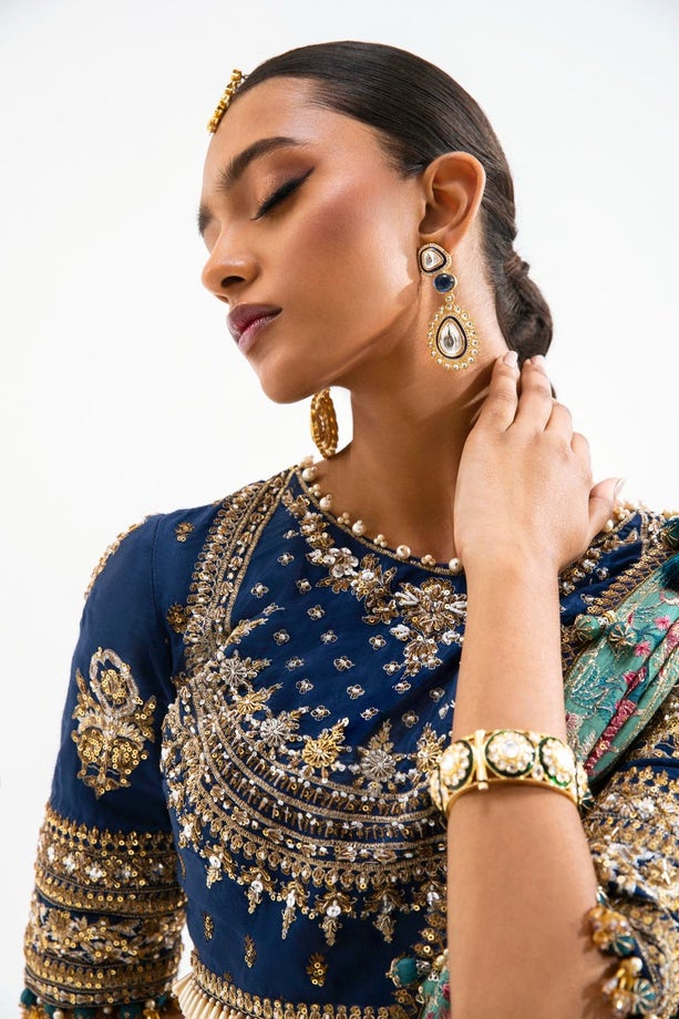 SANA SAFINAZ NURA FESTIVE '23 | N231-007-CL