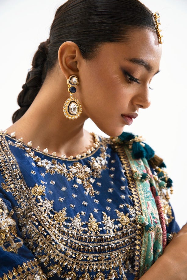 SANA SAFINAZ NURA FESTIVE '23 | N231-007-CL