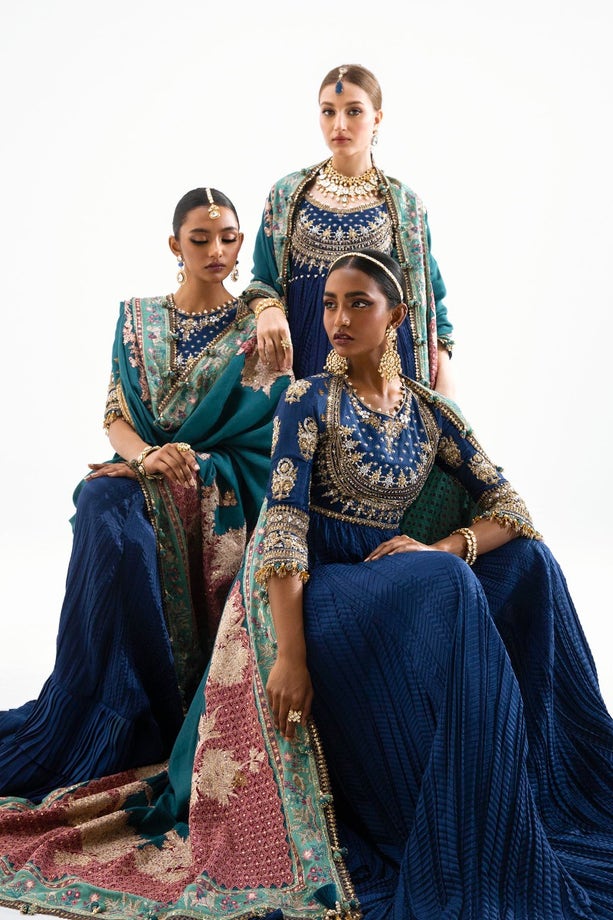 SANA SAFINAZ NURA FESTIVE '23 | N231-007-CL