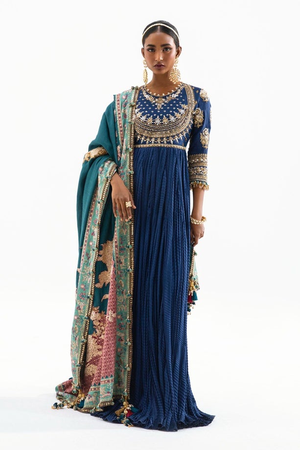 SANA SAFINAZ NURA FESTIVE '23 | N231-007-CL