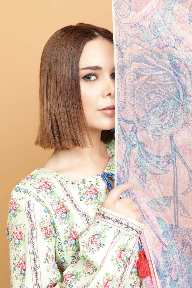 GHAZAL FROM HOUSE OF MIST | VOL 1 | HM-GZ-07