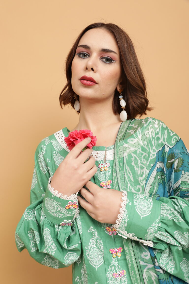GHAZAL FROM HOUSE OF MIST | VOL 1 | HM-GZ-03