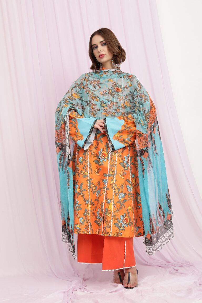 GHAZAL FROM HOUSE OF MIST | VOL 1 | HM-GZ-08