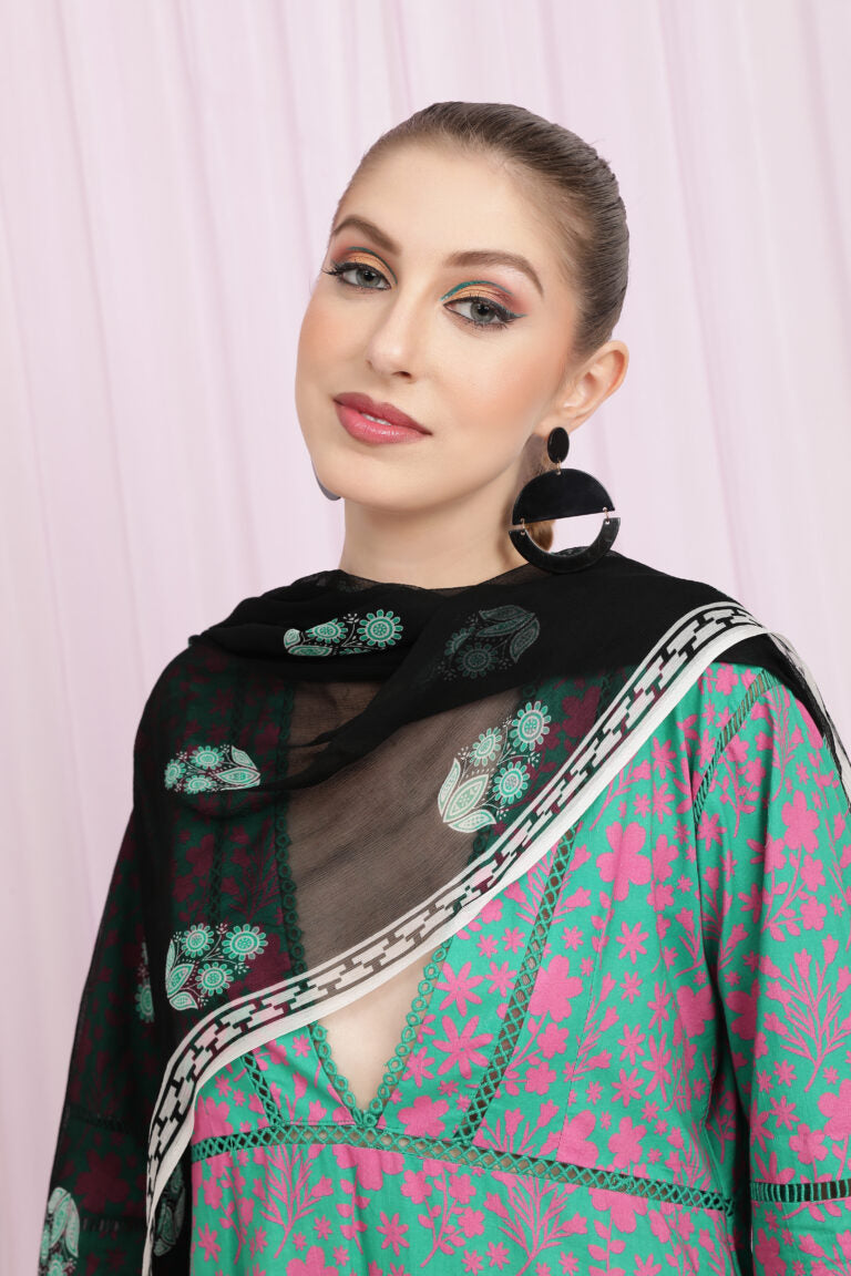 GHAZAL FROM HOUSE OF MIST | VOL 1 | HM-GZ-09