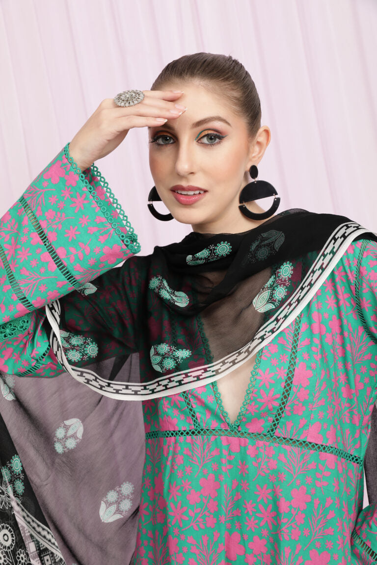 GHAZAL FROM HOUSE OF MIST | VOL 1 | HM-GZ-09