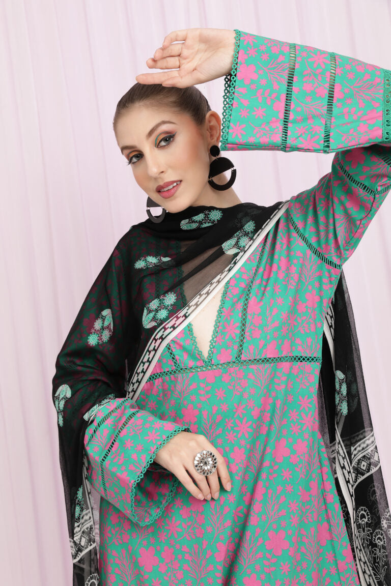 GHAZAL FROM HOUSE OF MIST | VOL 1 | HM-GZ-09