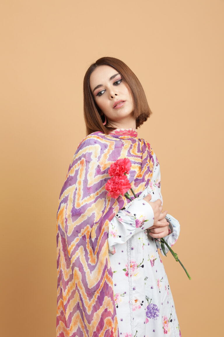 GHAZAL FROM HOUSE OF MIST | VOL 1 | HM-GZ-04