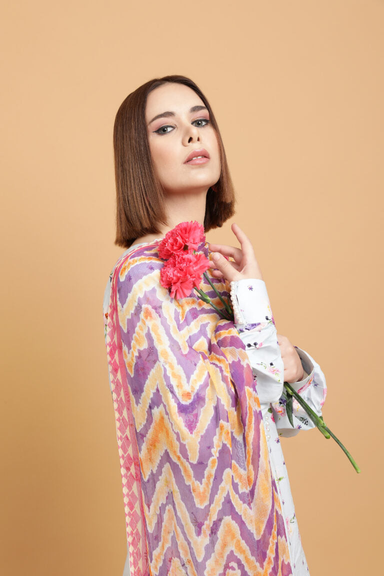 GHAZAL FROM HOUSE OF MIST | VOL 1 | HM-GZ-04
