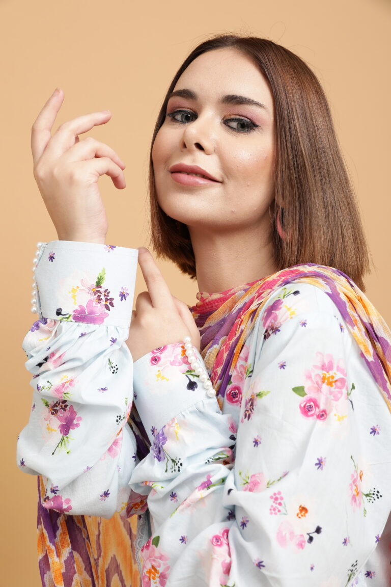 GHAZAL FROM HOUSE OF MIST | VOL 1 | HM-GZ-04