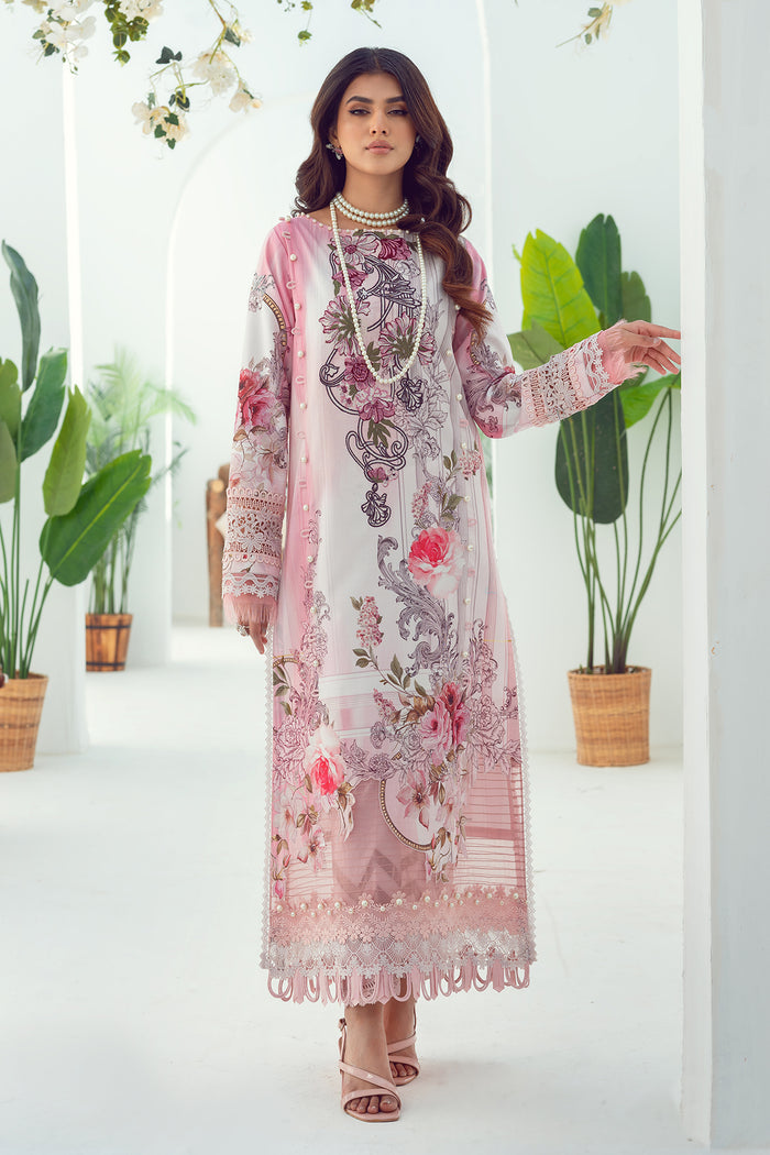 JADE SOLITAIRE KURTI 2023