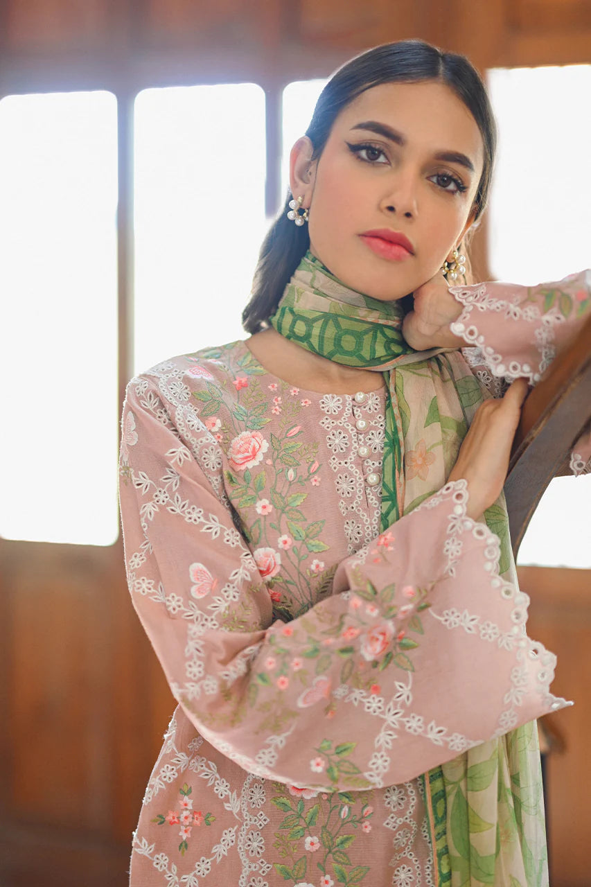 SANIA MASKATIYA UNSTITCHED '23 | LALEH (B)
