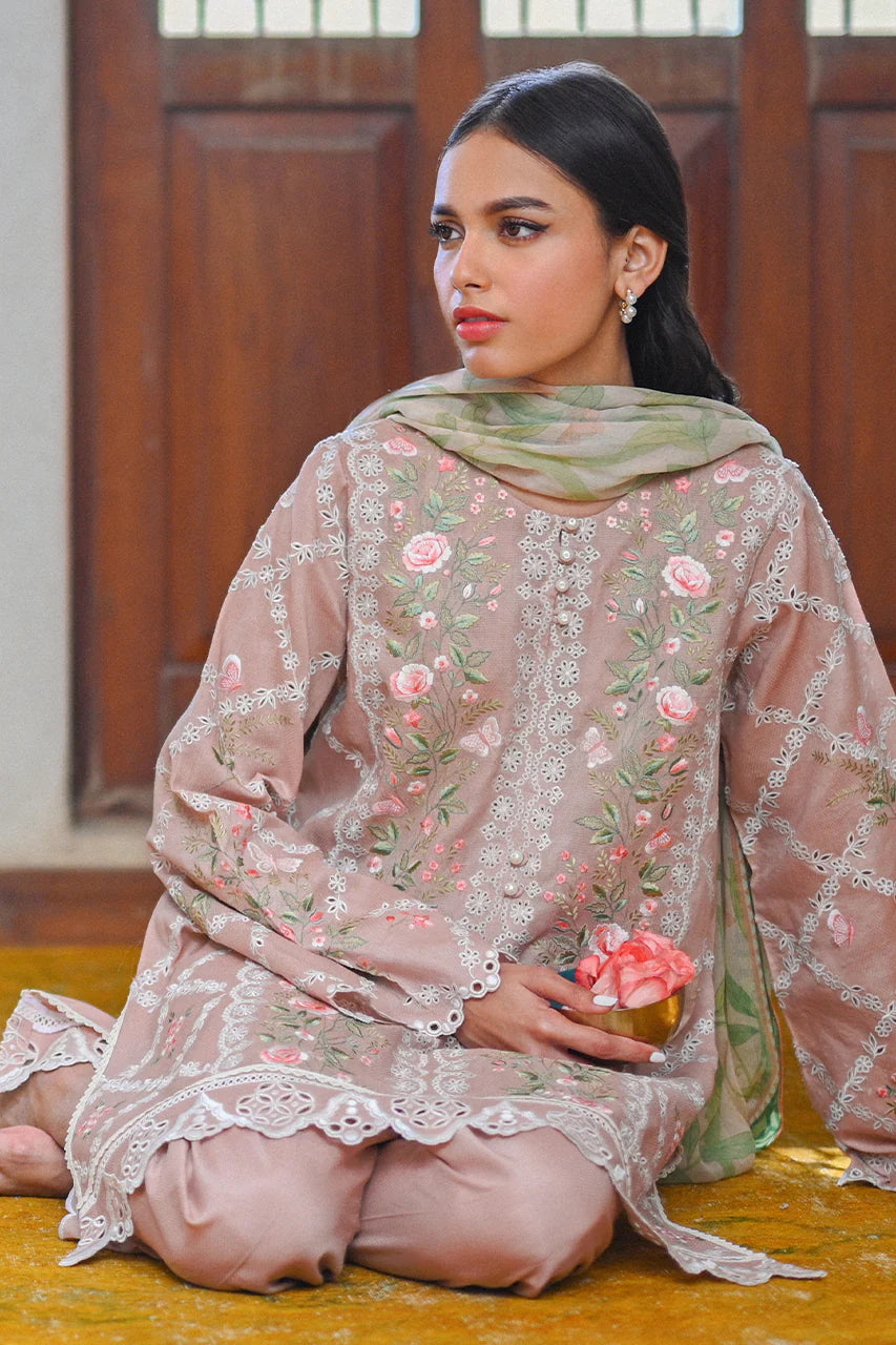SANIA MASKATIYA UNSTITCHED '23 | LALEH (B)