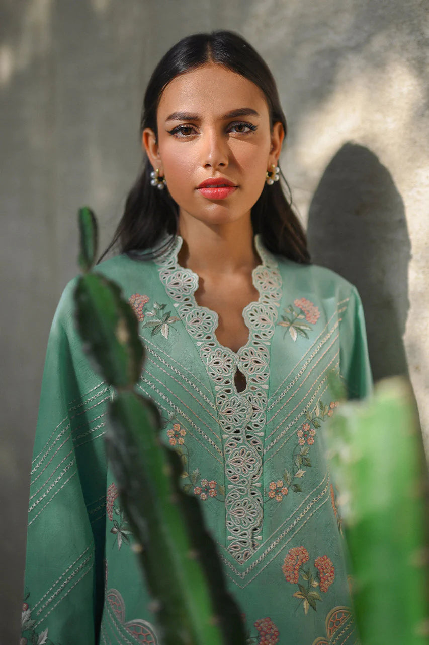 SANIA MASKATIYA UNSTITCHED '23 | JANAAN (B)