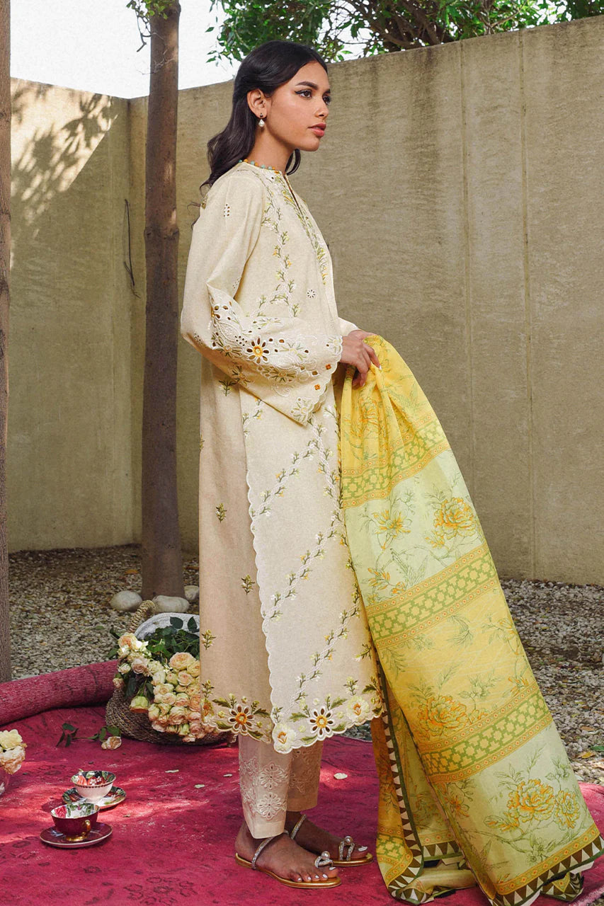 SANIA MASKATIYA UNSTITCHED '23 | RUBAAB (A)