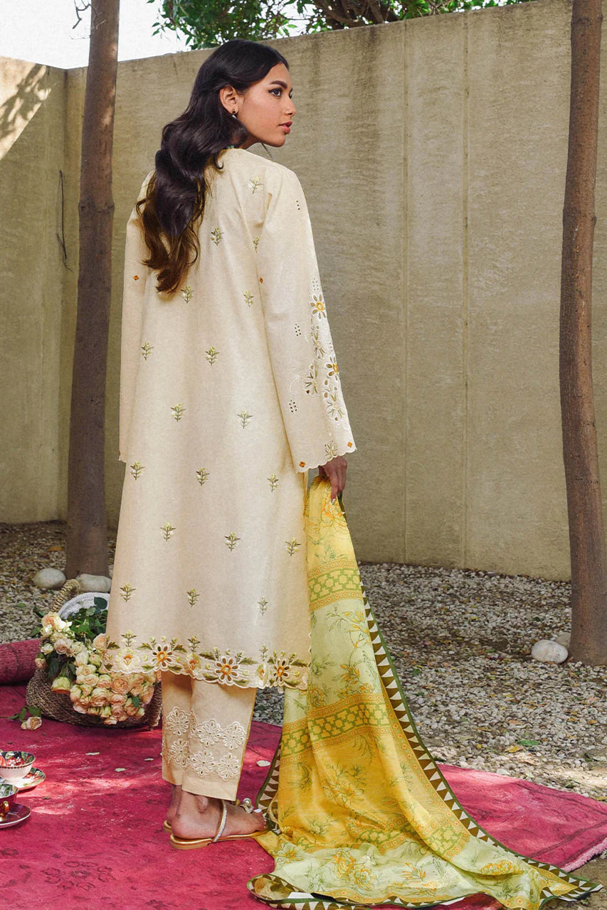 SANIA MASKATIYA UNSTITCHED '23 | RUBAAB (A)