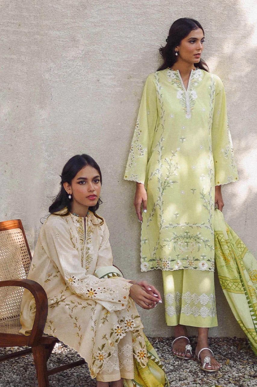 SANIA MASKATIYA UNSTITCHED '23 | RUBAAB (A)