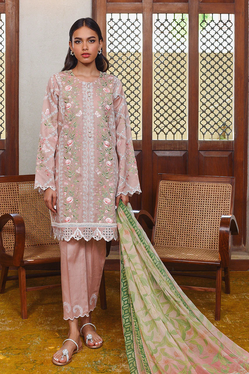 SANIA MASKATIYA UNSTITCHED '23 | LALEH (B)