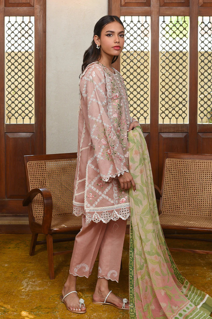 SANIA MASKATIYA UNSTITCHED '23 | LALEH (B)