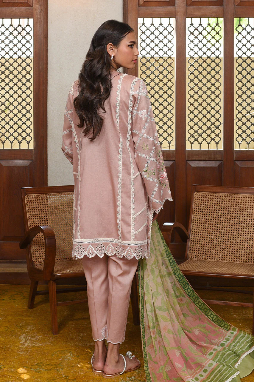 SANIA MASKATIYA UNSTITCHED '23 | LALEH (B)
