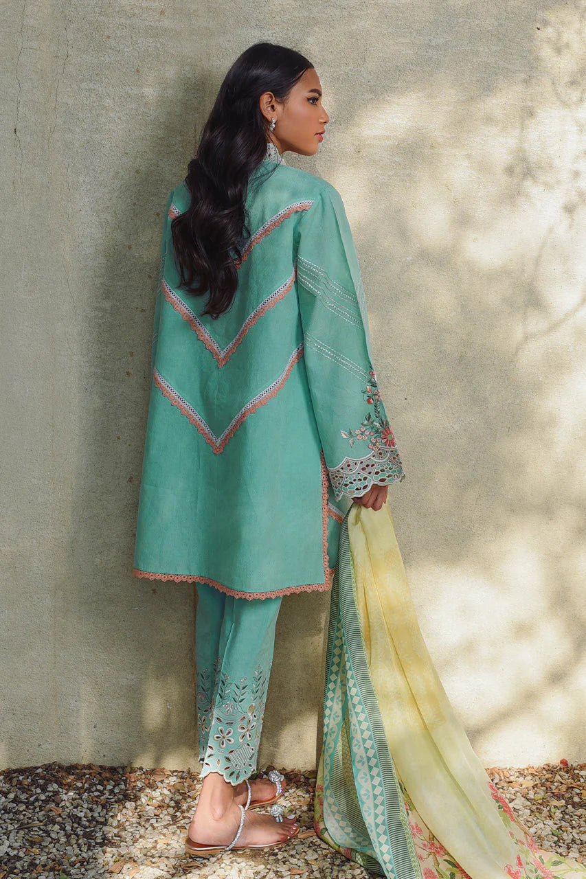 SANIA MASKATIYA UNSTITCHED '23 | JANAAN (B)