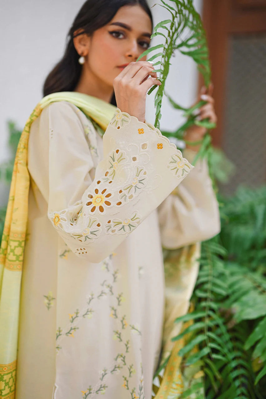 SANIA MASKATIYA UNSTITCHED '23 | RUBAAB (A)