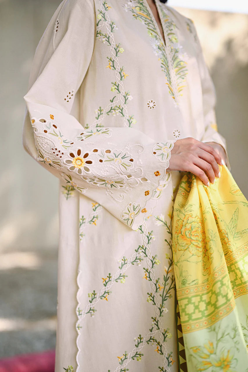 SANIA MASKATIYA UNSTITCHED '23 | RUBAAB (A)