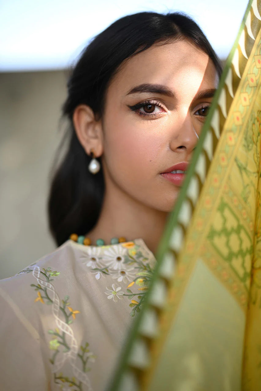 SANIA MASKATIYA UNSTITCHED '23 | RUBAAB (A)