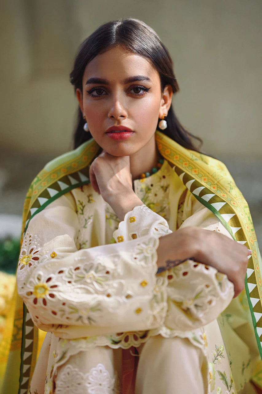 SANIA MASKATIYA UNSTITCHED '23 | RUBAAB (A)