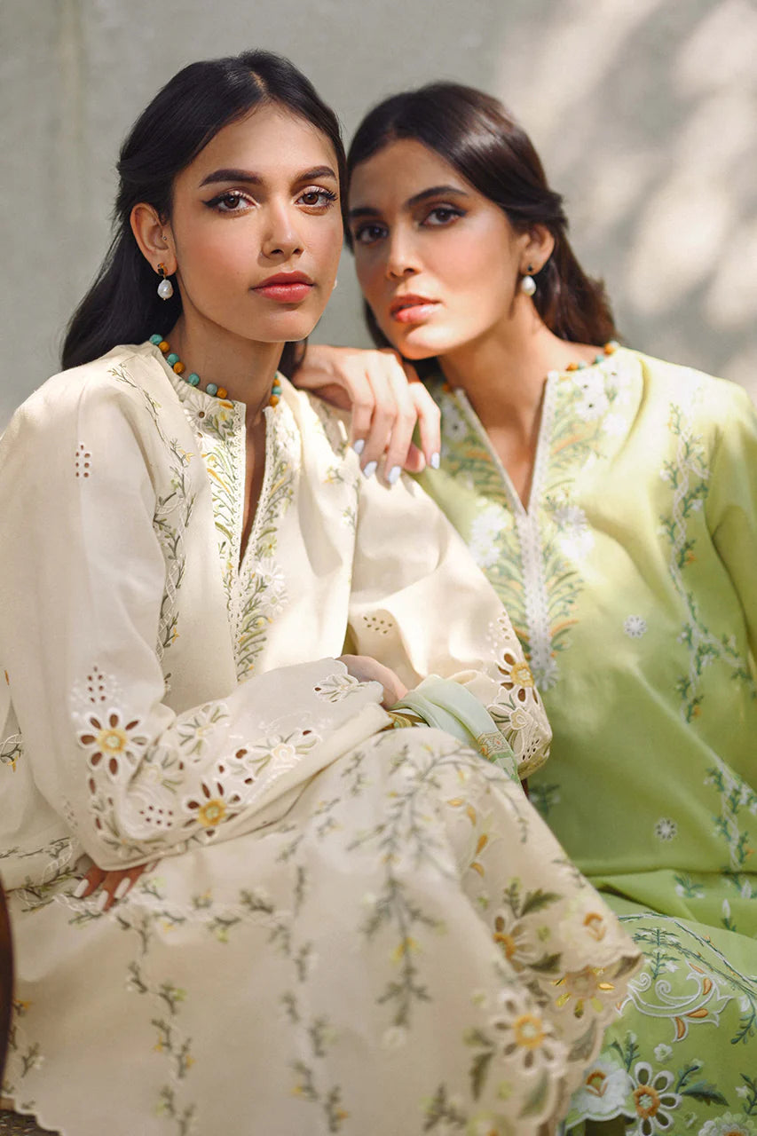 SANIA MASKATIYA UNSTITCHED '23 | RUBAAB (A)