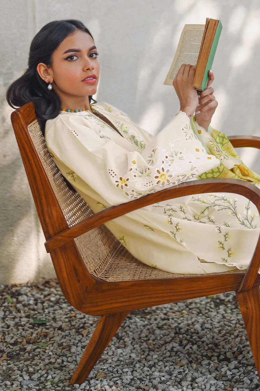 SANIA MASKATIYA UNSTITCHED '23 | RUBAAB (A)