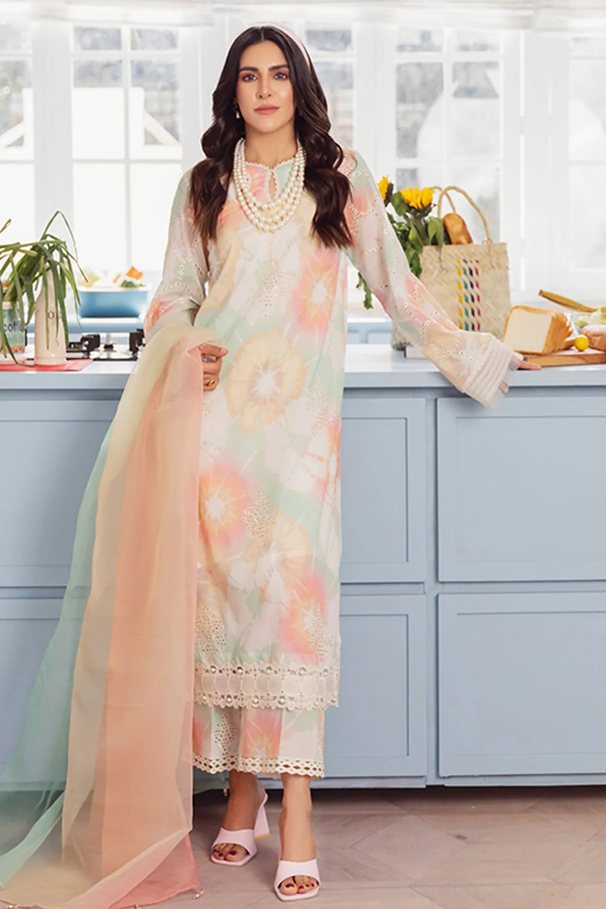 NUREH BALLERINA SUMMER '23 | NU2- 84