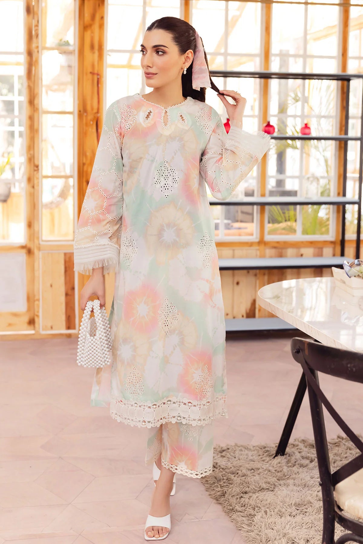 NUREH BALLERINA SUMMER '23 | NU2- 84