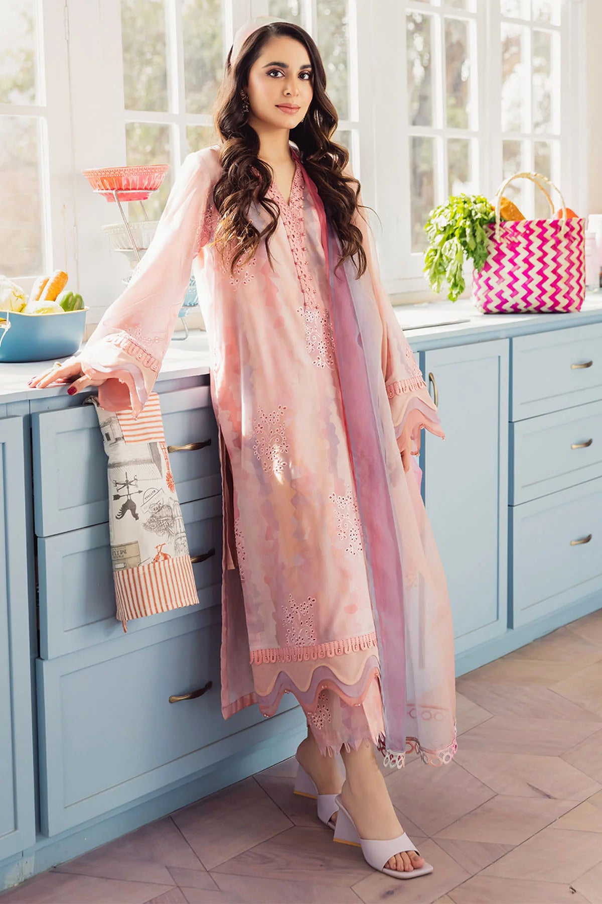 NUREH BALLERINA SUMMER '23 | NU2- 83