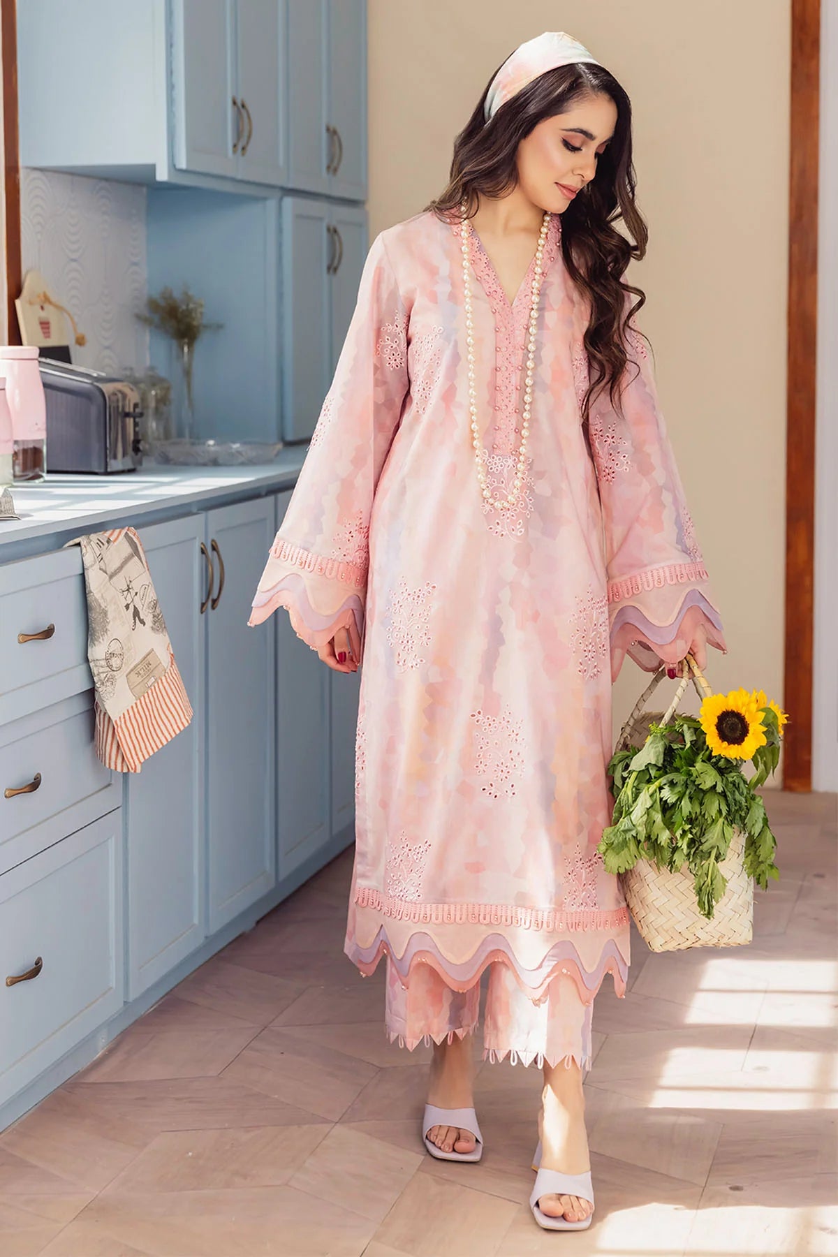 NUREH BALLERINA SUMMER '23 | NU2- 83