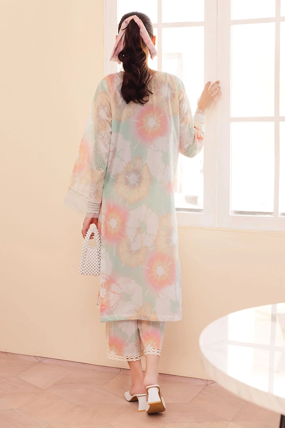 NUREH BALLERINA SUMMER '23 | NU2- 84
