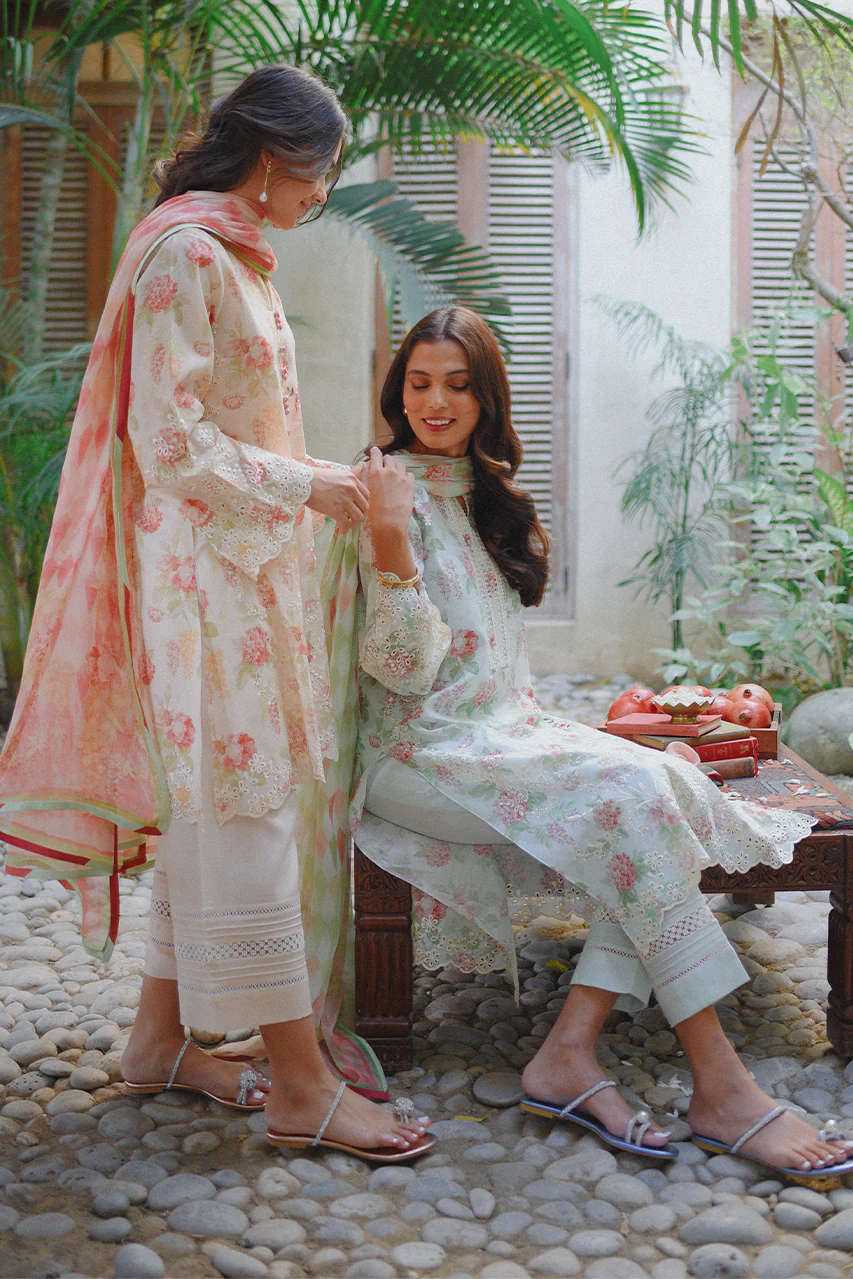 SANIA MASKATIYA UNSTITCHED '23 | NAZ (B)