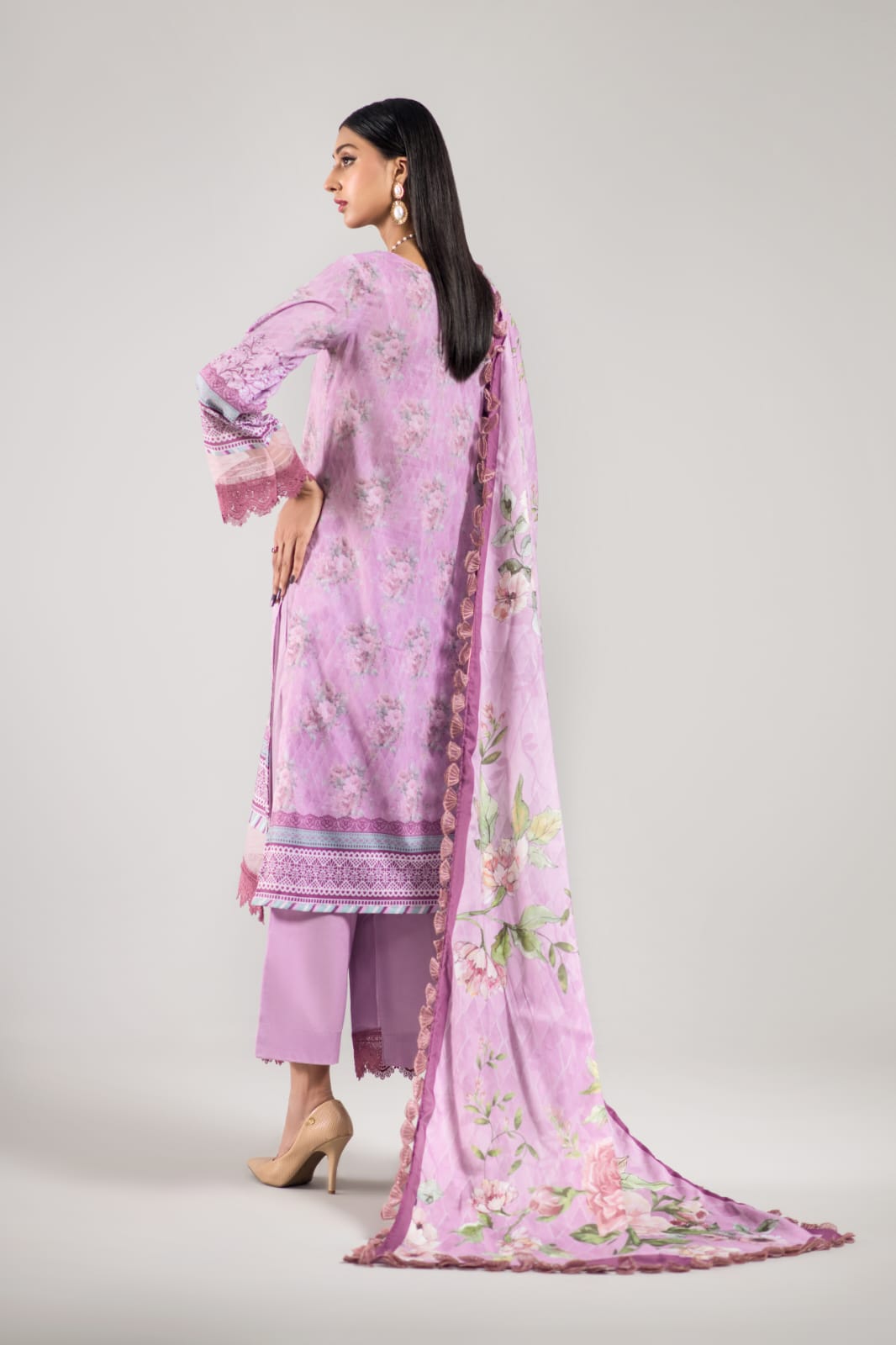 MAUSUMMERY SPRING SUMMER VOL 5 | ARUN