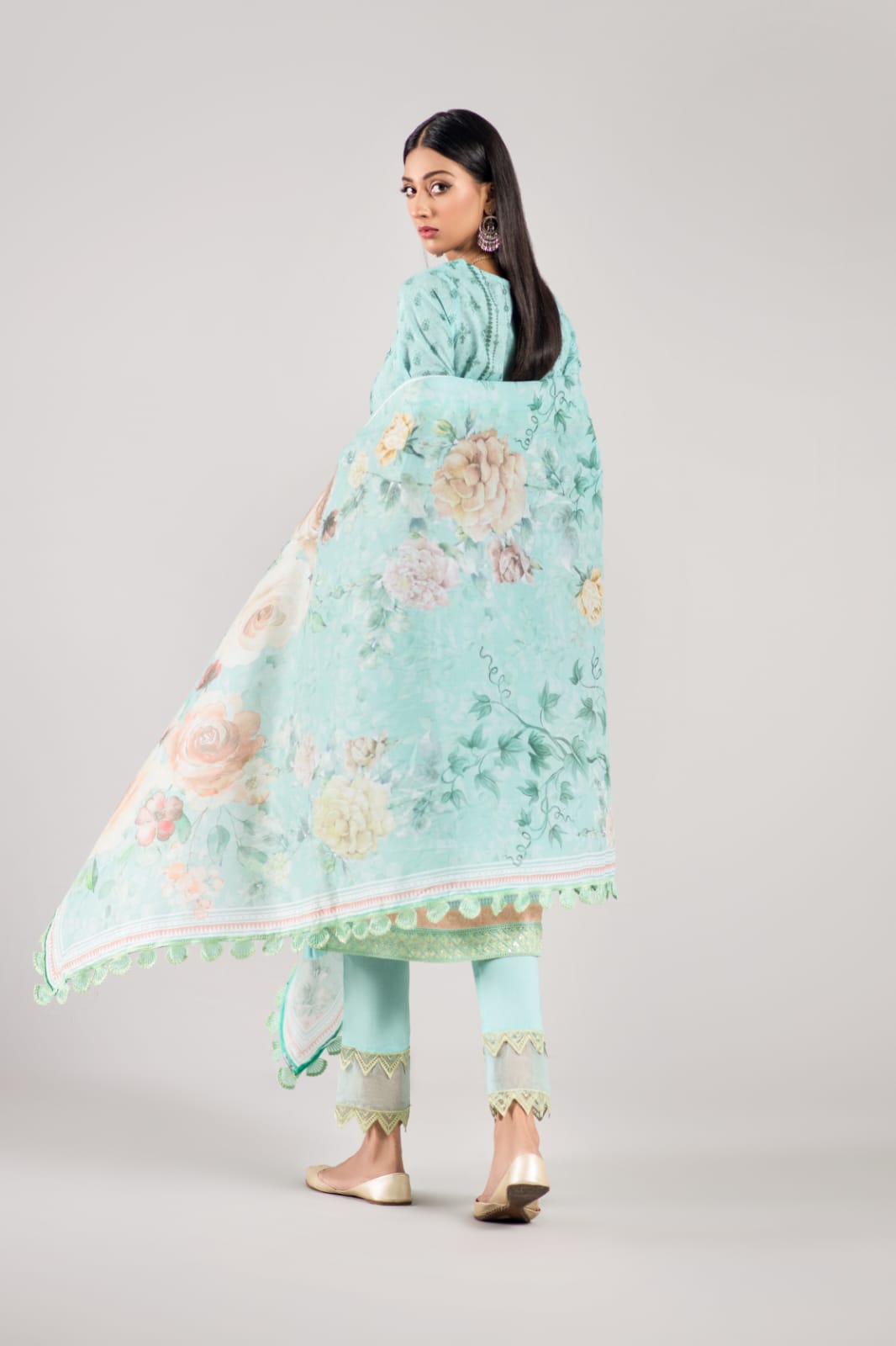 MAUSUMMERY SPRING SUMMER VOL 5 | EDEN