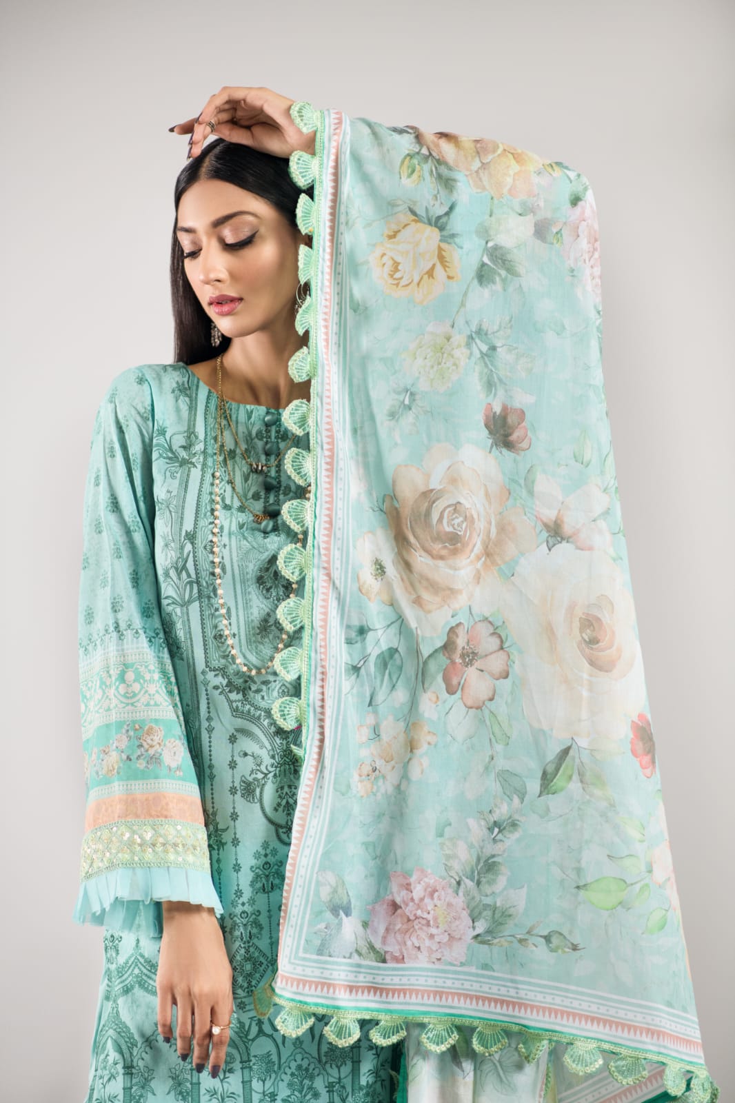 MAUSUMMERY SPRING SUMMER VOL 5 | EDEN