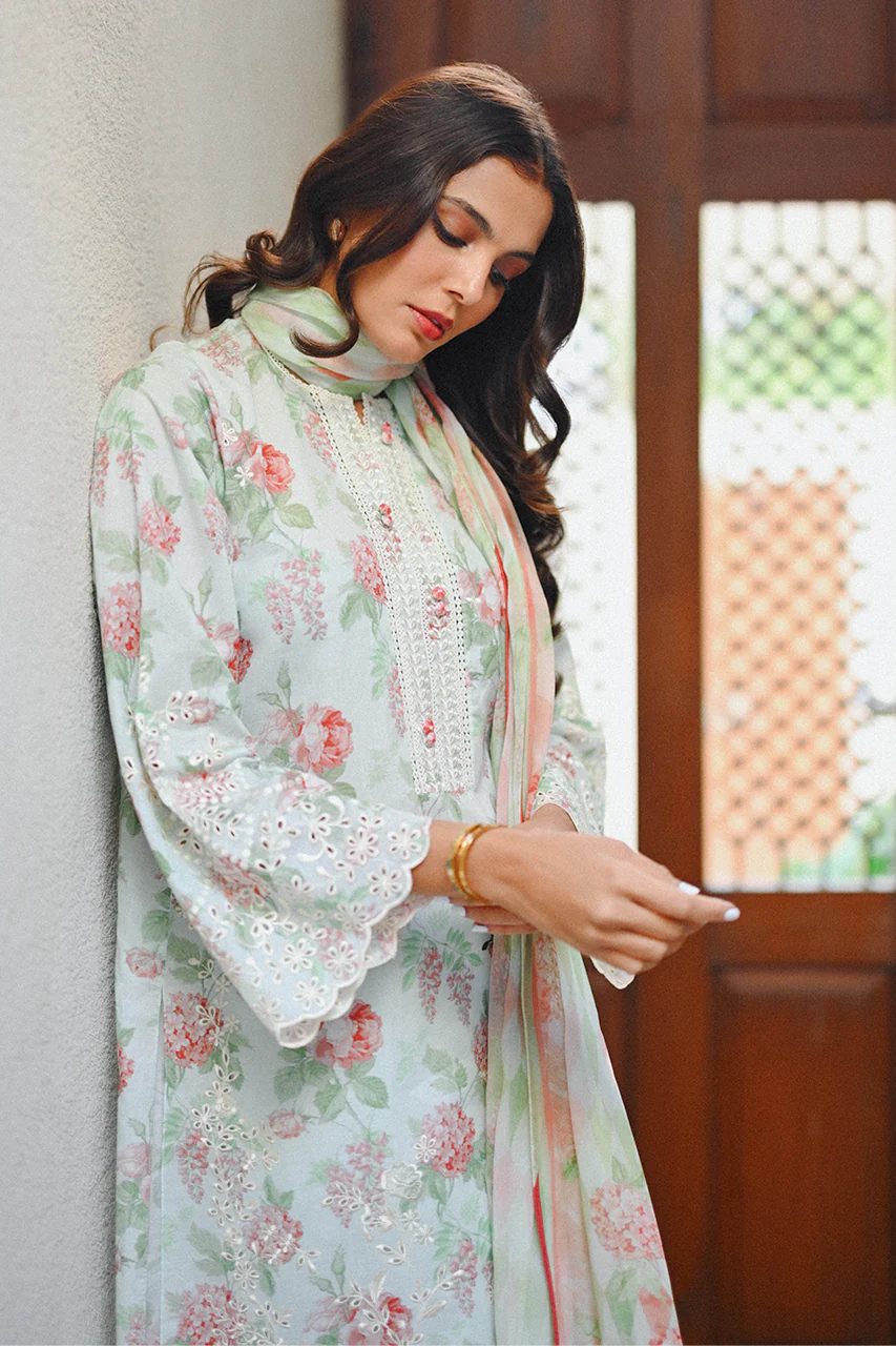 SANIA MASKATIYA UNSTITCHED '23 | NAZ (A)