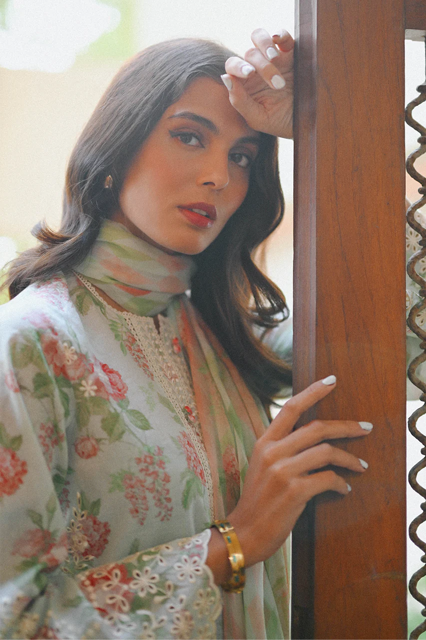 SANIA MASKATIYA UNSTITCHED '23 | NAZ (A)