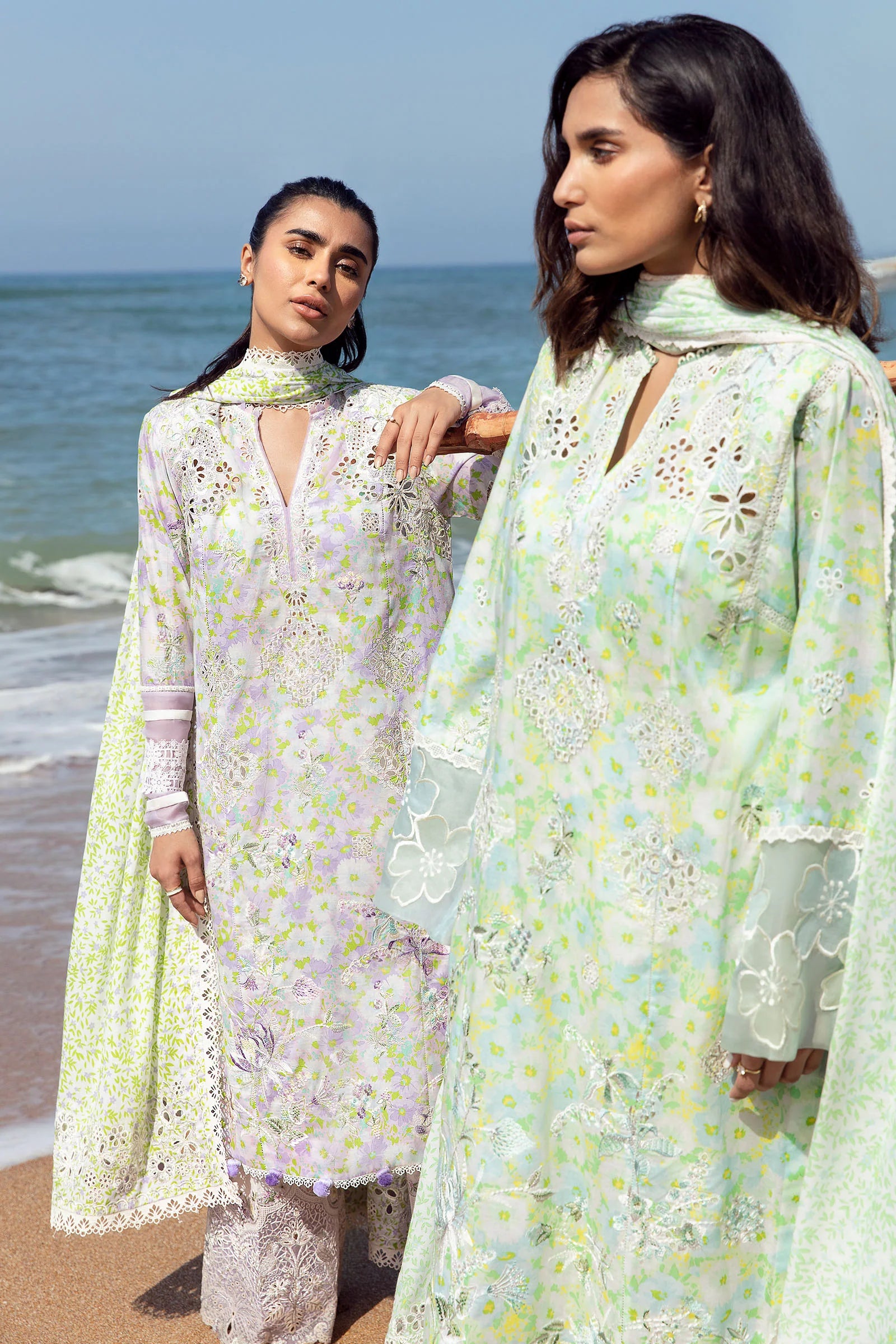 ZAHA LAWN '23 | ELA (ZL23-03 A)