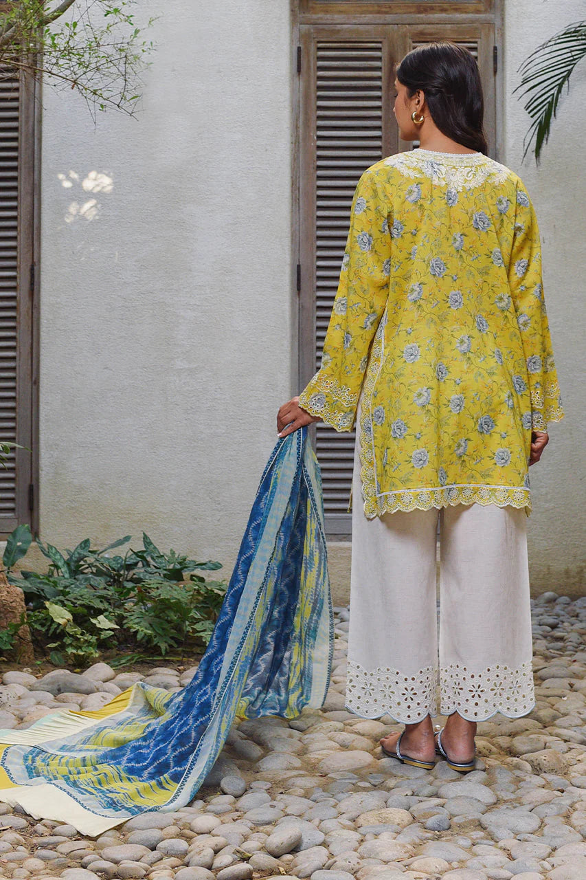 SANIA MASKATIYA UNSTITCHED '23 | VERA (A)