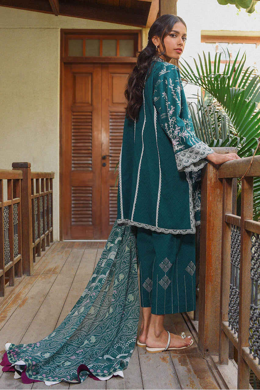 SANIA MASKATIYA UNSTITCHED '23 | AREZU (B)