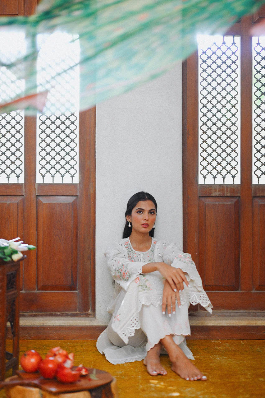 SANIA MASKATIYA UNSTITCHED '23 | LALEH (A)